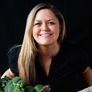 Meet your Posher, Jenna